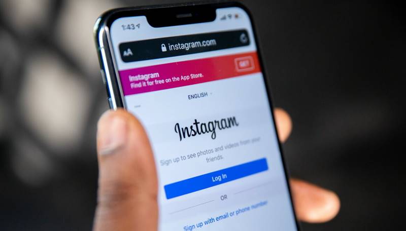 Instagram Is Working New Option to Reduce Sensitive Content