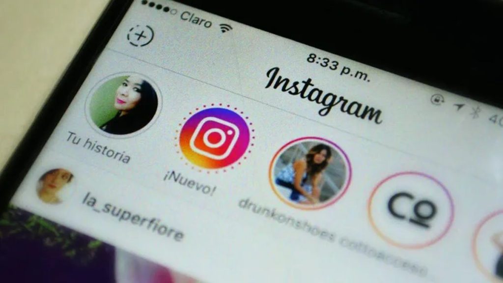 Instagram's New Stories Repeating Bug to Meet End