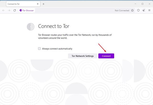 How to Download   Install Tor Browser on Windows 11 - 53