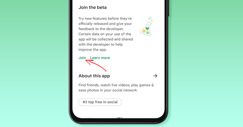 How to Join and Leave Android App Beta Program via Play Store