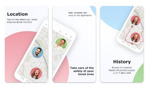 13 Best Family Locator Apps For Android in 2023 - 20