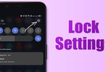 How to Lock Settings App on Android Device in 2022