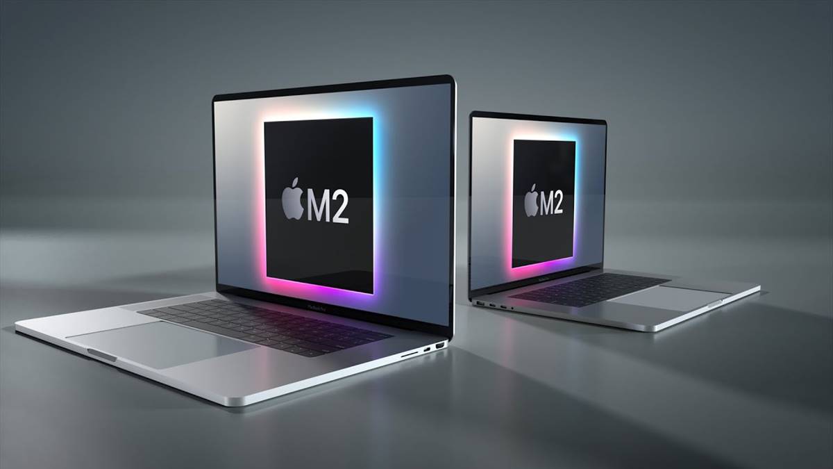 M2Proチップは来年の15インチMacBookに力を与えるかもしれない