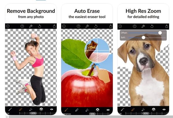 5 Best Background Eraser Apps for iPhone in 2022 - 79