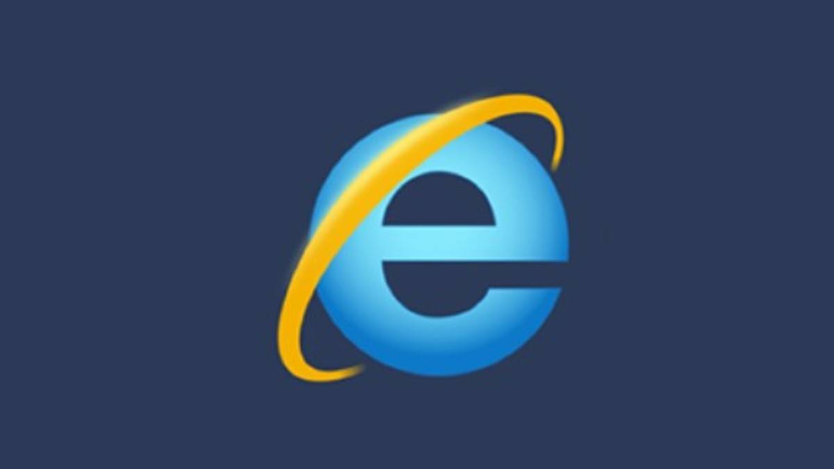 Microsoft's Internet Explorer Is Now Officially Shut After 27 Years