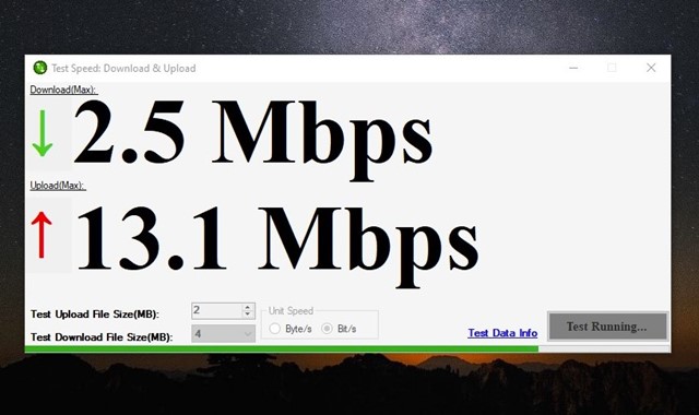 How to Test Internet Speed in Windows 11  5 Best Apps  - 1