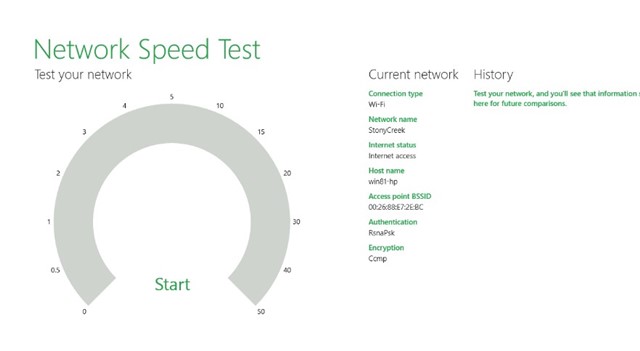 How to Test Internet Speed in Windows 11  5 Best Apps  - 60