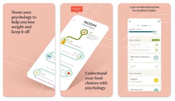 12 Best Android Diet Apps in 2023 To Lose Weight - 83