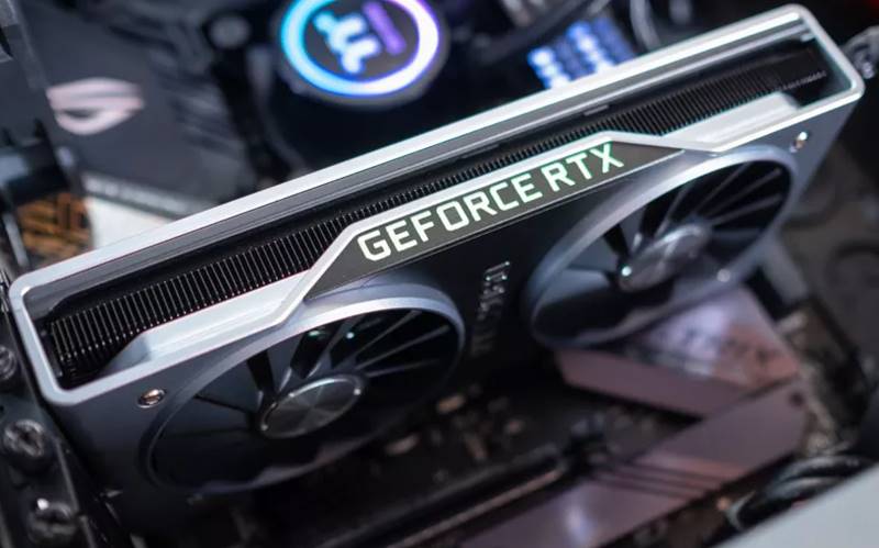 Nvidia GeForce RTX 4060 GPU Might Launch in January 2023
