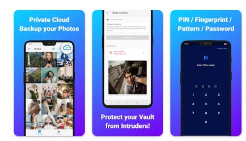 12 Best Gallery Vault Apps For Android in 2023 - 72