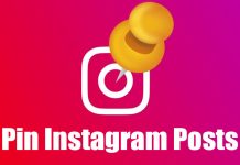 How to Pin Instagram Posts to Your Profile in 2022