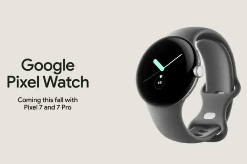 Pixel Watch Might Coming With Average Battery Life