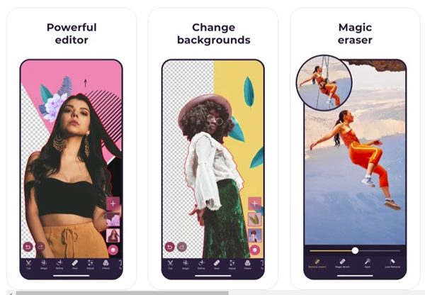 5 Best Background Eraser Apps for iPhone in 2022 - 81