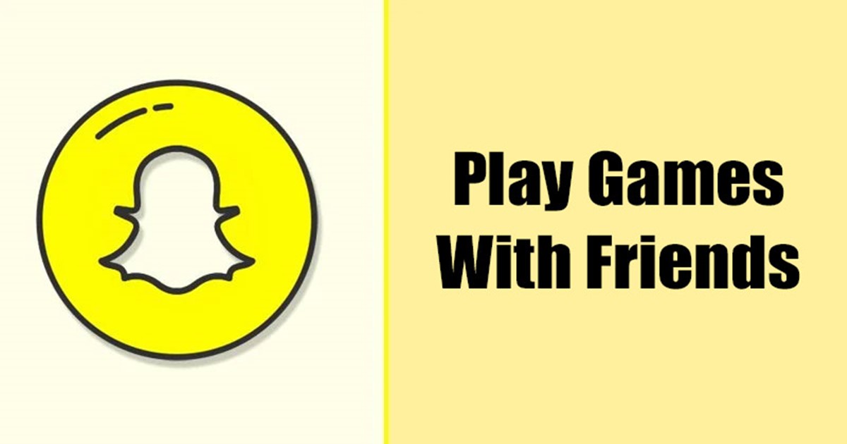 How to Play Games on Snapchat in 2022 - 40