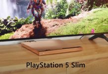 PlayStation 5 'Slim' Build By A Youtuber