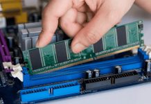 How to Find Available Memory Slots on Windows 11