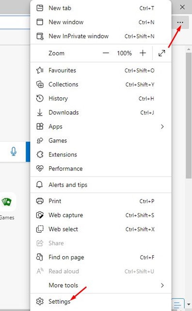 How to Reset Microsoft Edge Settings to Default - 99
