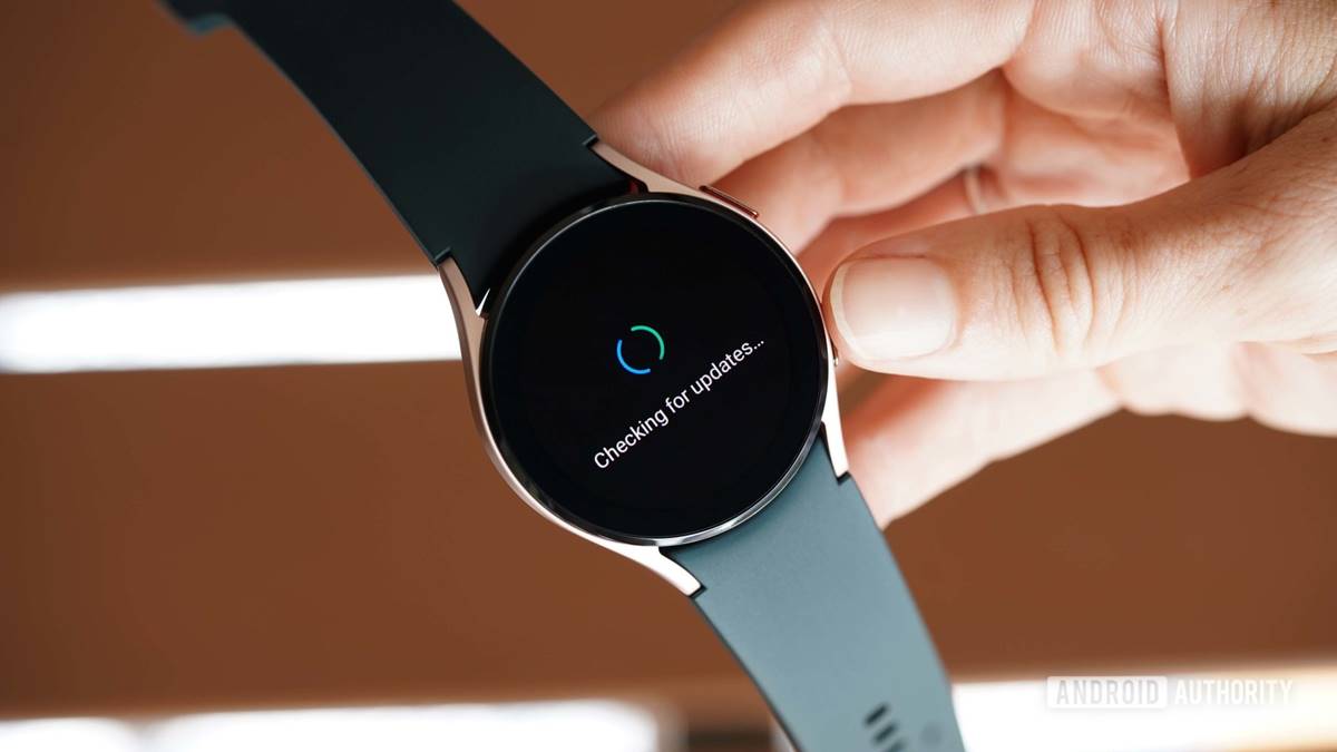 Samsung Galaxy Watch 5 gelekte prijzen met stijging