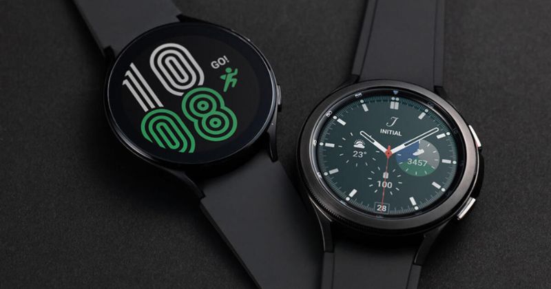 Samsung Galaxy Watch 5 Will Get Fast Charging Support - 98