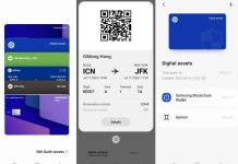 Samsung Launches Wallet App To Manage Your Digital Identity