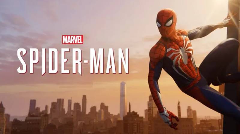 Sony Unveils Marvel’s Spider-Man Remastered for PC, Coming in August