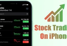 5 Best Free Stock Trading Apps for iPhone in 2022