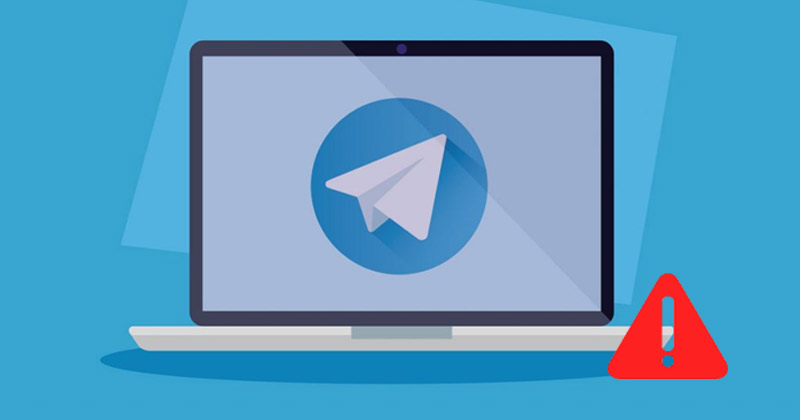 How to Fix Telegram Web Not Working