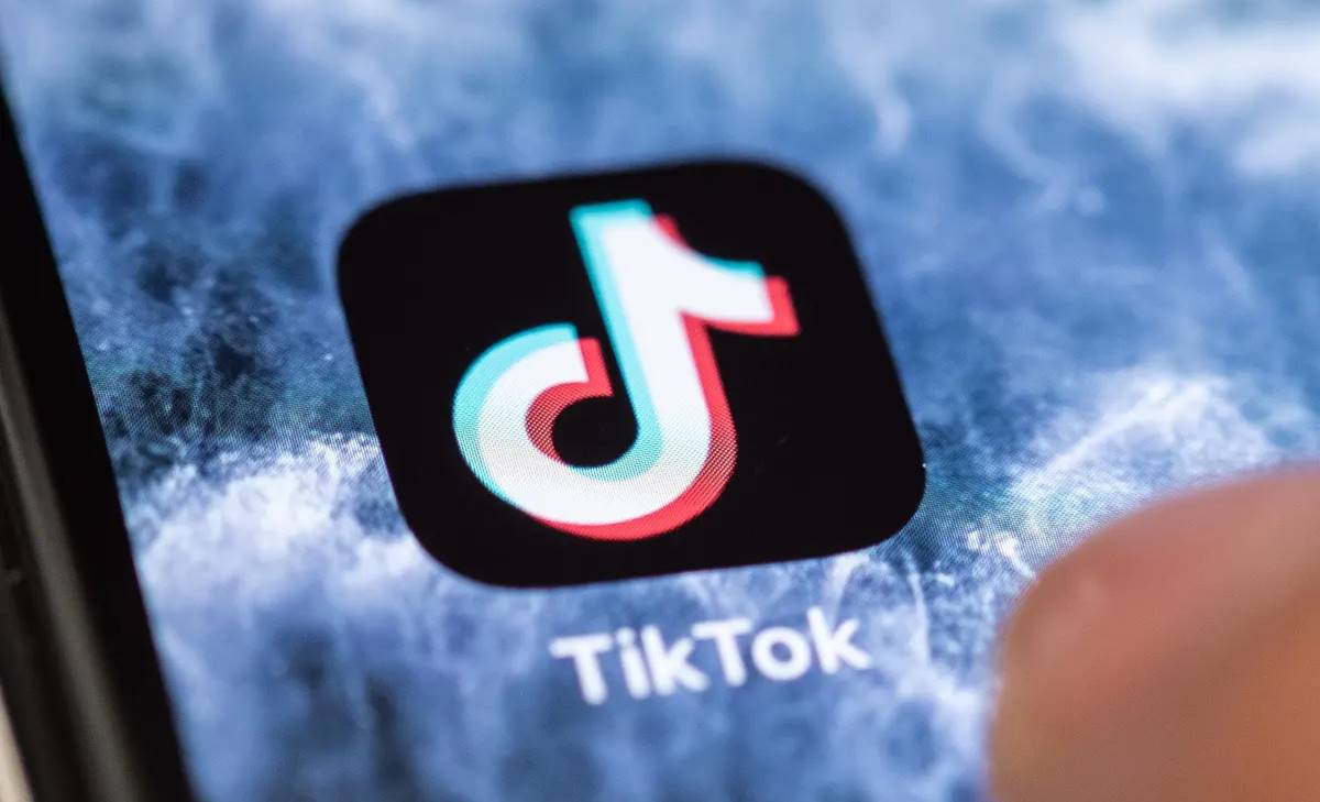 TikTok marcado como um risco de segurança nacional nos EUA