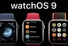 WWDC 2022: Apple Unveil WatchOS 9 With Many New Features