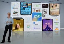 WWDC 2022: Apple Unveil iOS 16 With Lock Screen Features & More