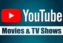 15 Best YouTube Channels to Watch Free Movies & TV Shows