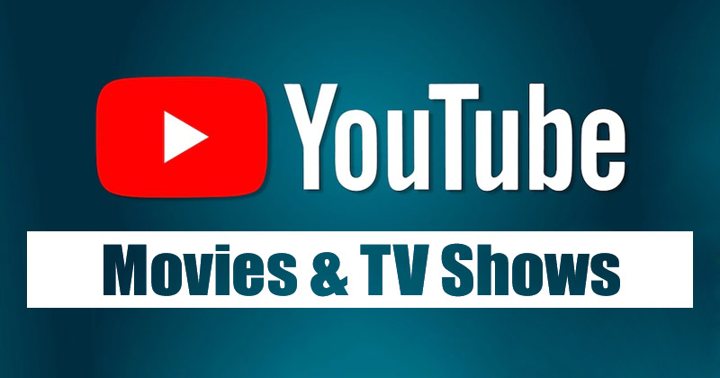 10 Best YouTube Channels to Watch Free Movies & TV Shows 2022