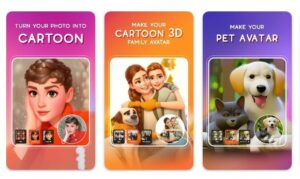 15 Best Cartoon Avatar Maker Apps for Android in 2024