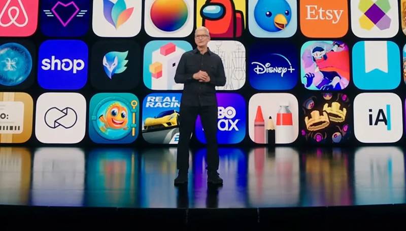 Everything We Are Expecting to See in WWDC 2022