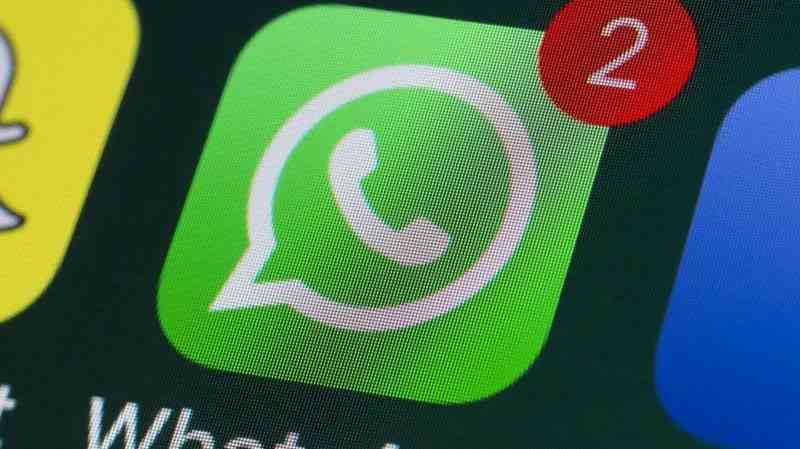 WhatsApp Will Soon Allow Editing Text Messages & Skin-Tone Reactions