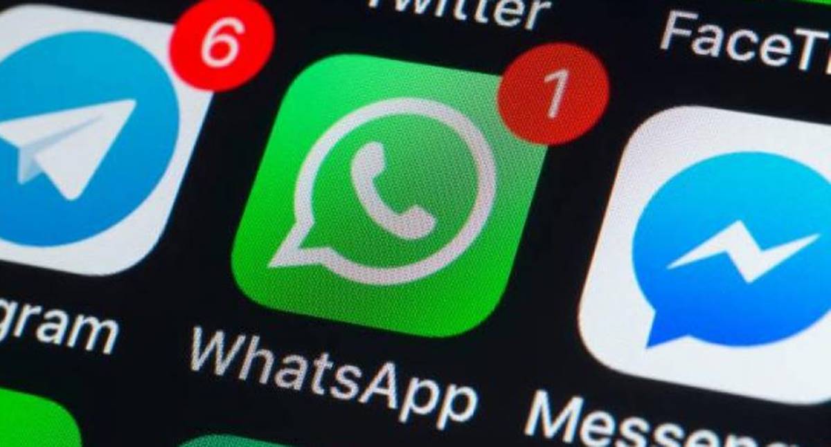 WhatsApp brzy představí novou verzi reakcí na zprávy