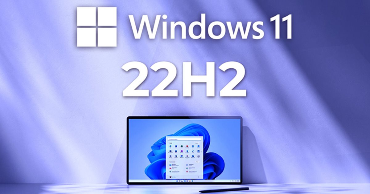 Como verificar se o seu PC é compatível com o Windows 11 versão 22H2