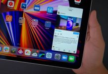 iPadOS 16 Might Come With Redesigned Multitasking Interface