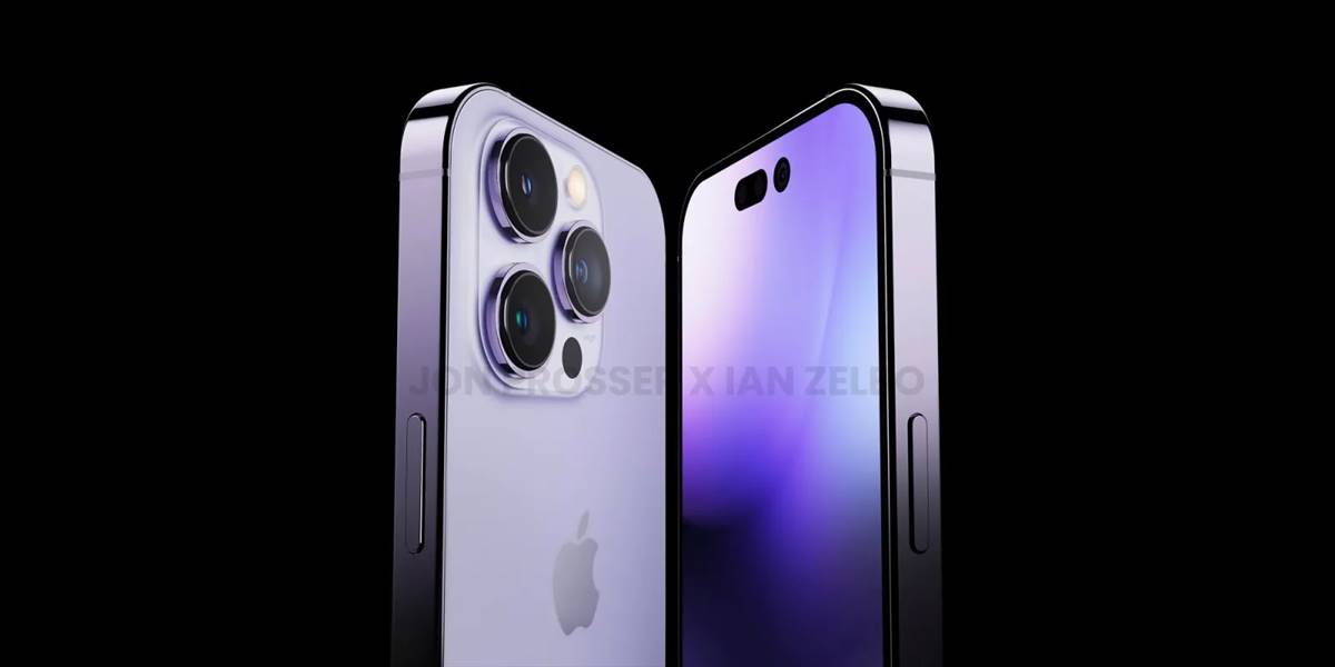 iPhone 14 by měl silnější poptávku než iPhone 13