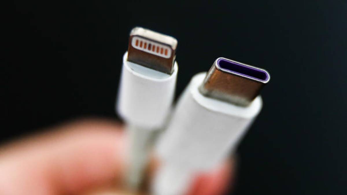 O iPhonech s USB-C nyní uvažuje také Brazílie