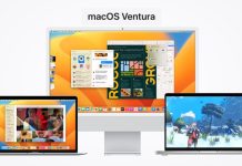 Will Your Mac Get the macOS Ventura Update?