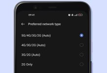 How to Force 4G LTE Only Mode on Android Devices