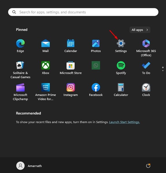 Windows 11’de Pano Senkronizasyonu Nasıl Etkinleştirilir