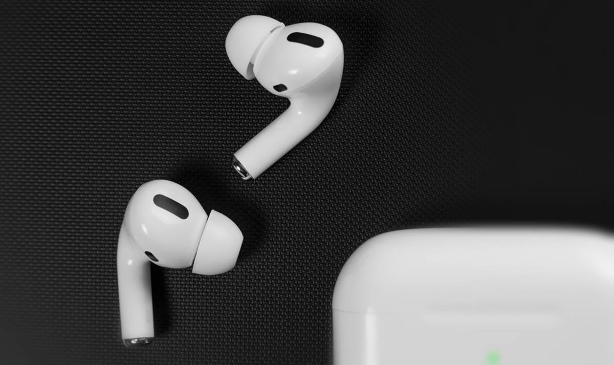 Air Pods Pro 2 Reportedly Not Featuring Heart Rate or Body Temperature