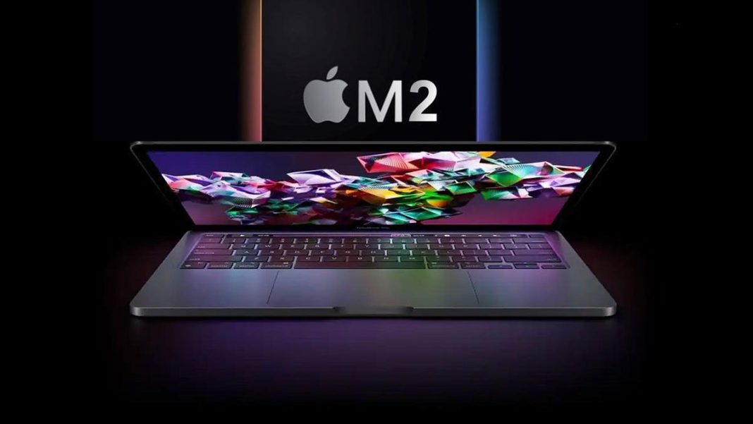 Apple kan lansera M2 Pro/Max MacBook Pro mitt i 2022 och våren 2023