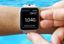 Apple's 'Extreme Sports' Watch Might Have Larger Display & Metal Case