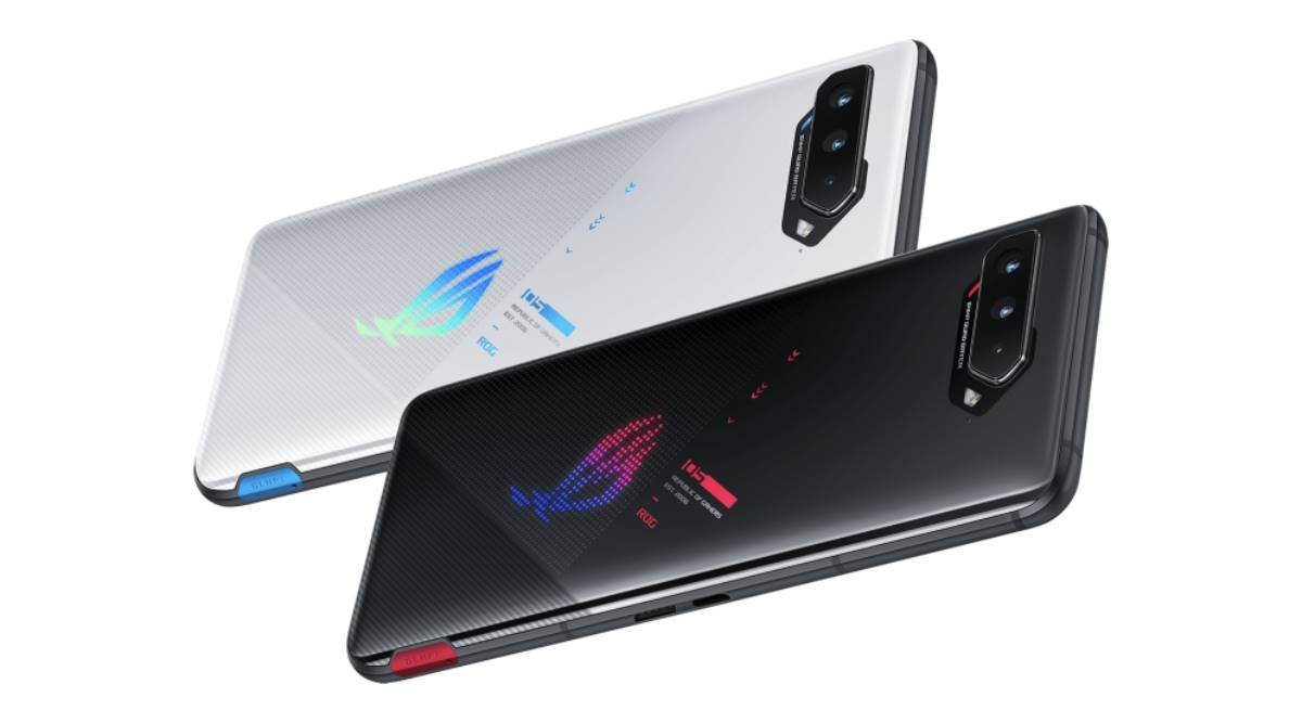 Asus ROG Phone 6 & 6 Pro Specifications, Price, & New Features