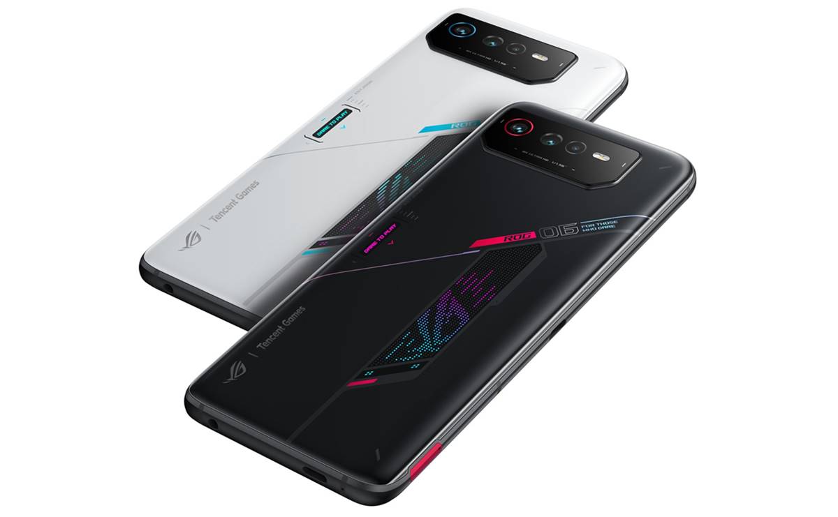 Asus ROG Phone Launch Details, Specifications, & Design