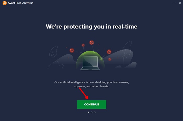 Download Avast Antivirus Offline Installer in 2023  Latest Version  - 41