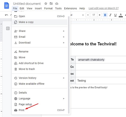 How to Convert a Google Doc to PDF in 2022 - 43